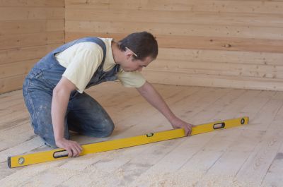Flooring Service in Cheyenne, WY