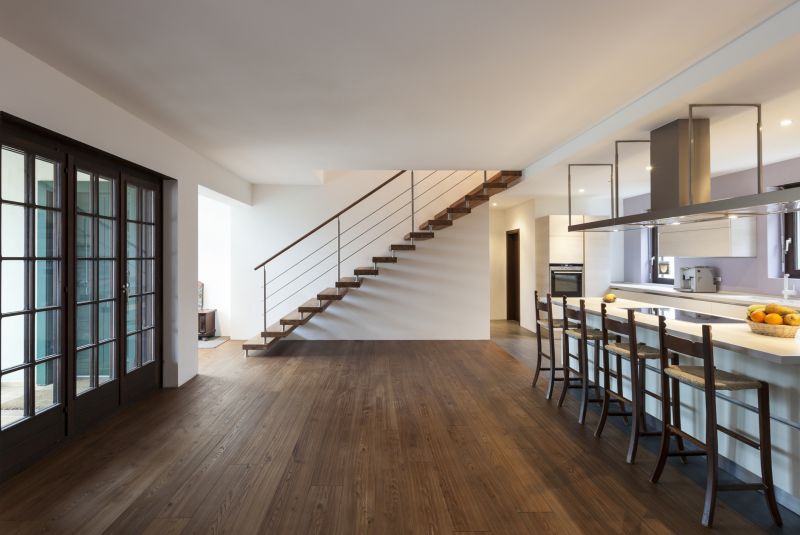 Engineered Wood Installation in Cheyenne, WY