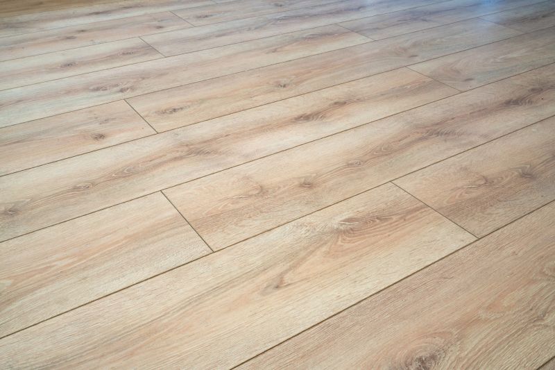 Engineered Wood Installation in Cheyenne, WY