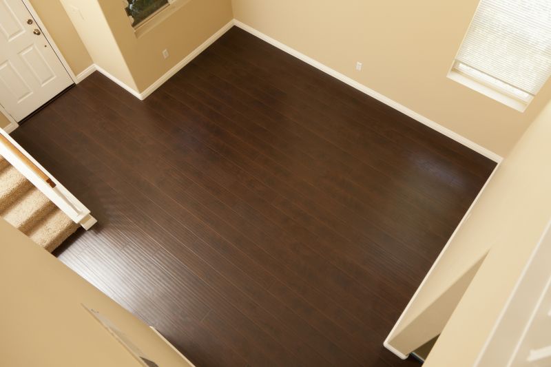 Laminate Floor Installation in Nunn, CO