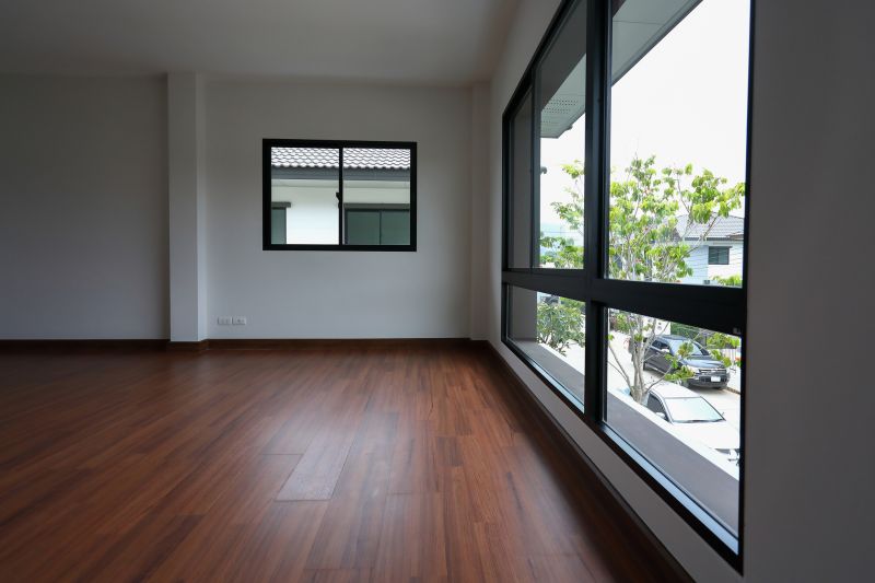 Laminate Floor Installation in Wellington, CO