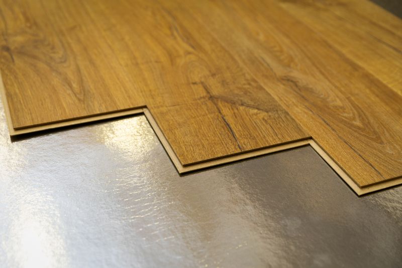 Laminate Floor Replacement in Cheyenne, WY