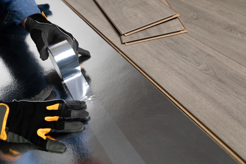 Laminate Tile Installation in Cheyenne, WY