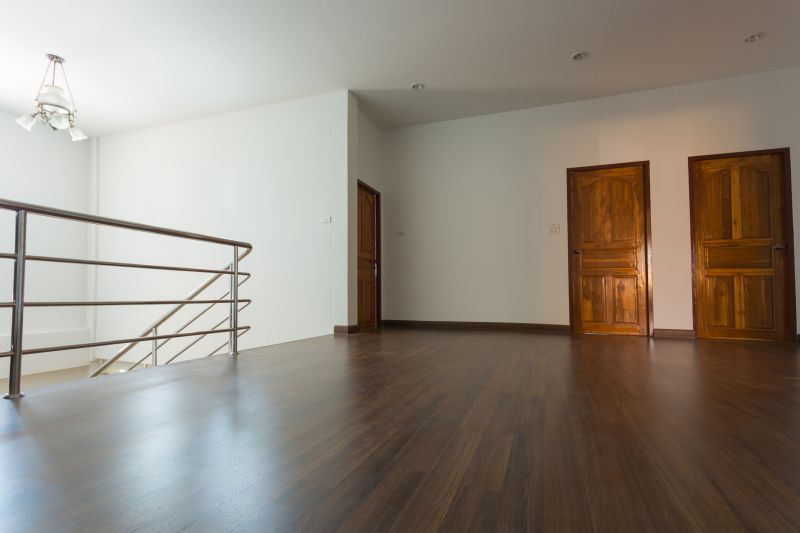 Laminate Wood Installation in Cheyenne, WY
