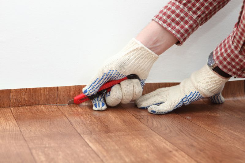 Linoleum Flooring Replacement in Cheyenne, WY