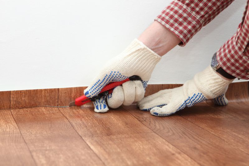 Linoleum Flooring Replacement in Cheyenne, WY