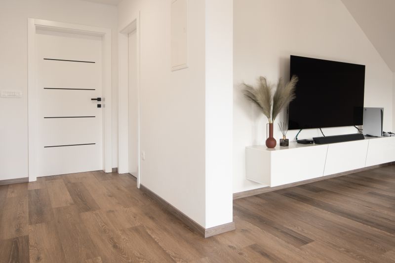 Lvt Flooring Installation in Nunn, CO