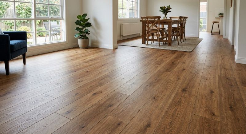 Lvt Replacement in Cheyenne, WY