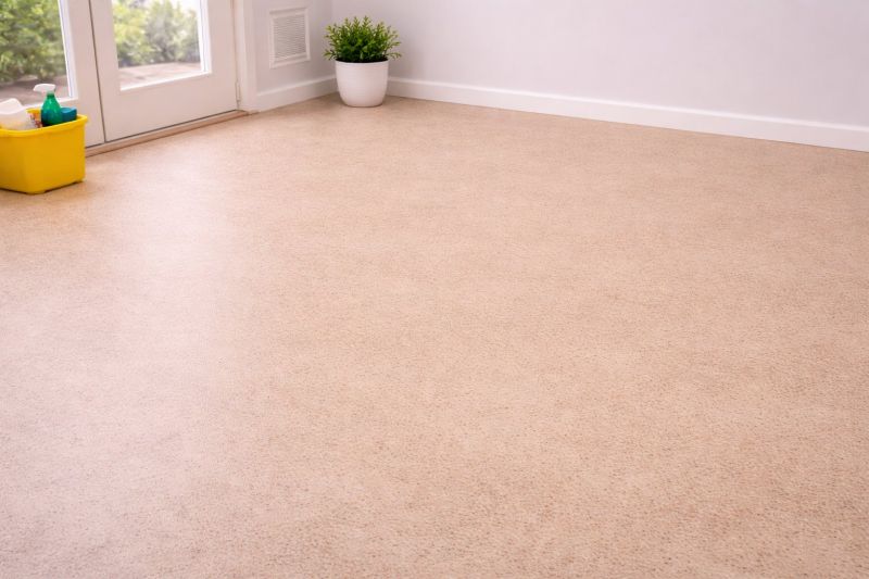 Sheet Linoleum Installation in Nunn, CO