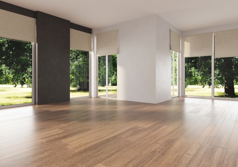 Vinyl Flooring Service in Cheyenne, WY