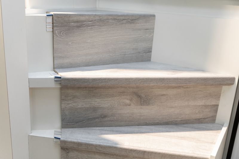 Wood Laminate Installation in Cheyenne, WY