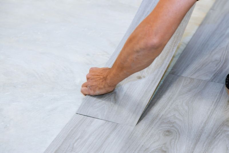 Vinyl Flooring Installation in Wellington, CO